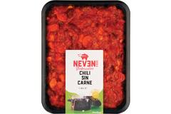Neven Food chili sin carne 1kg